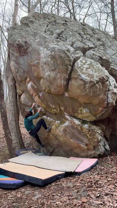El Bano v3, Rocktown - Beta Video from Nefka