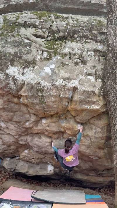 Full Circle v5, Rocktown - Beta Video from Nefka