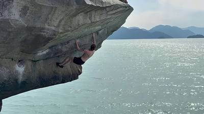 Majestic v6, Squamish - Beta Video from Musick