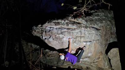 Power Prow v7, Pep Boys - Beta Video from Spencer26.2