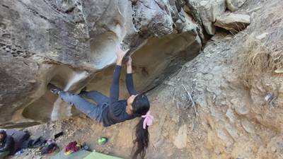 Kobra Khan v4, Joe's Valley - Beta Video from tito