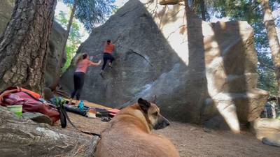 Slice of Cake v7, Leavenworth - Beta Video from Annina_petro