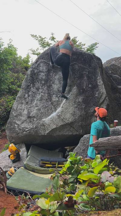 Shazam v4, Squamish - Beta Video from lejt