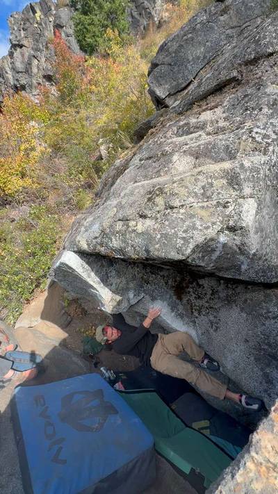 The Slot v6, Leavenworth - Beta Video from brando