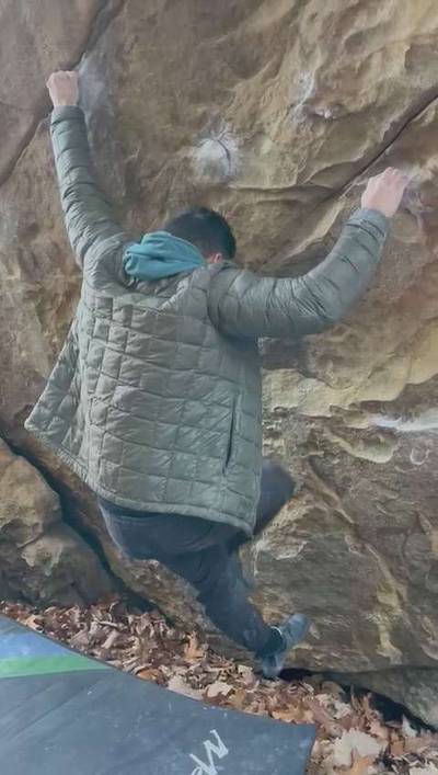 Monster Extension v5, Stone Fort - Beta Video from J0LLAN