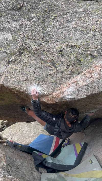 King Critter v10, Lincoln Lake - Beta Video from Kevvcakes