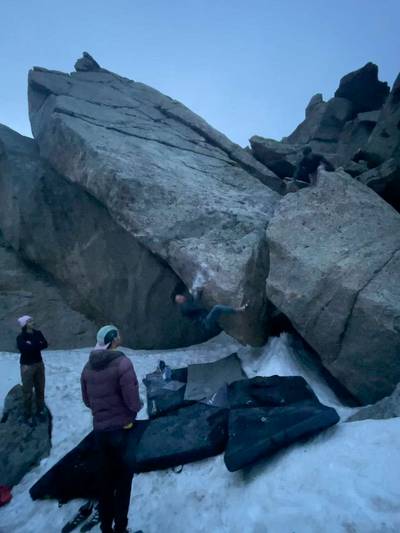 The Adventures of Choji v10, Lincoln Lake - Beta Video from Kevvcakes