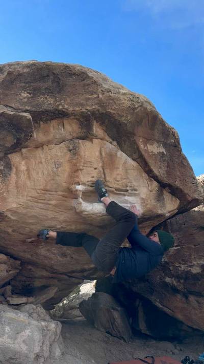 Out of the Comfort Zone v5, Triassic - Beta Video from liamsends