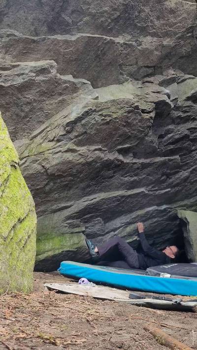 Drift Low v8, Fraser Valley - Beta Video from HoogstraS