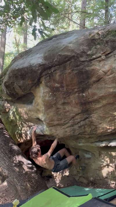 Yabo Roof v5, Castle Rock State Park - Beta Video from hunsdawilly