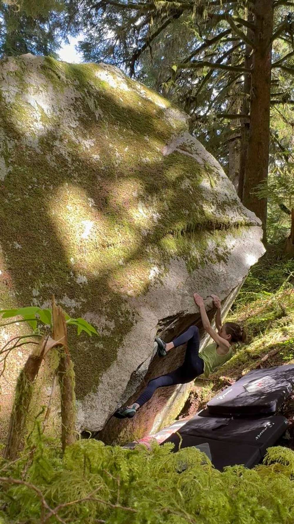 rangatangabangin v7, North Bend - Beta Video from nicolemaksi