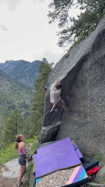 Bootin' Dookie v6, Leavenworth - Beta Video from Stooof