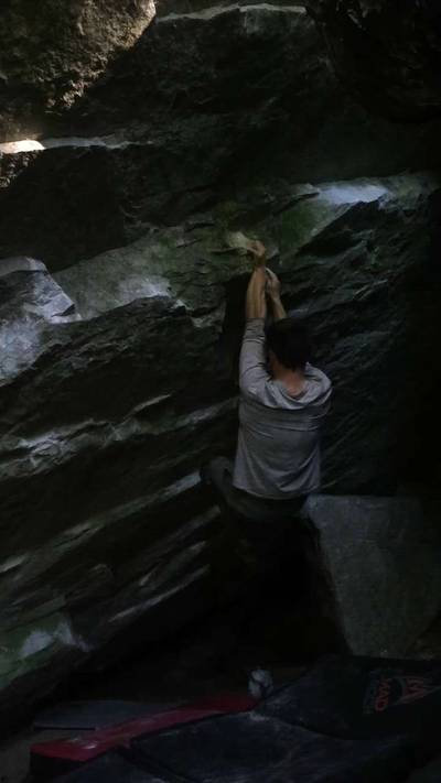 Drift v7, Fraser Valley - Beta Video from tredford