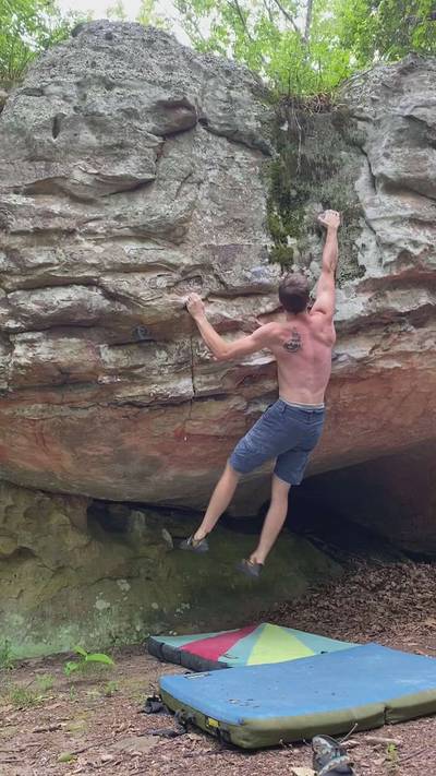 Skidmark v8, Rocktown - Beta Video from JordanLovesHummies