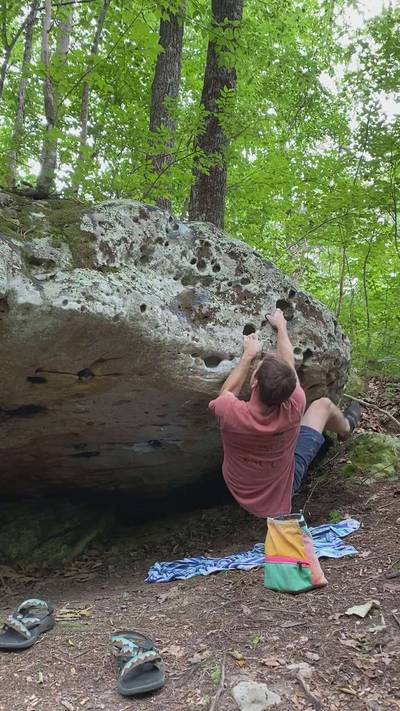 Sweet N' Low v7, Rocktown - Beta Video from JordanLovesHummies