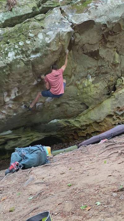 Sherman Photo Roof v7, Rocktown - Beta Video from JordanLovesHummies