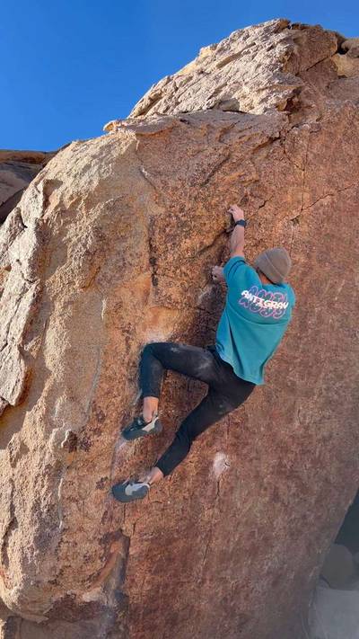 Penguins in Bondage v4, Joshua Tree - Beta Video from Pebble_Ascender