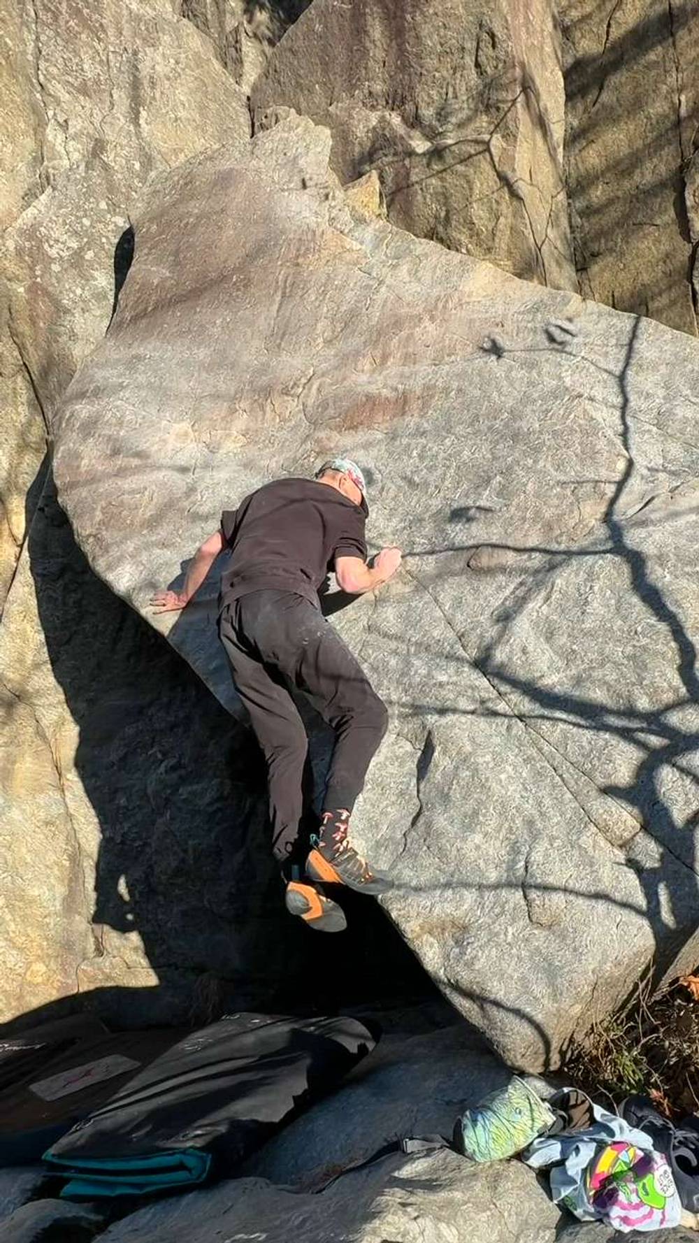 Texas Toast Sit v4, Great Falls - Beta Video from Skyler_Stasiewicz