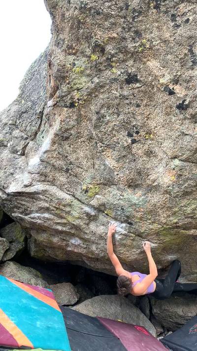 Honey Badger v11, Lincoln Lake - Beta Video from kerryscott123