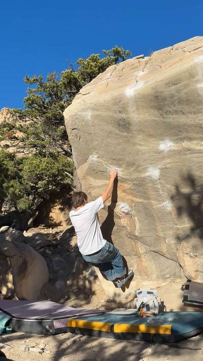 Levis aka Stinky Jeans v2, Joe's Valley - Beta Video from Illtemperedwizard