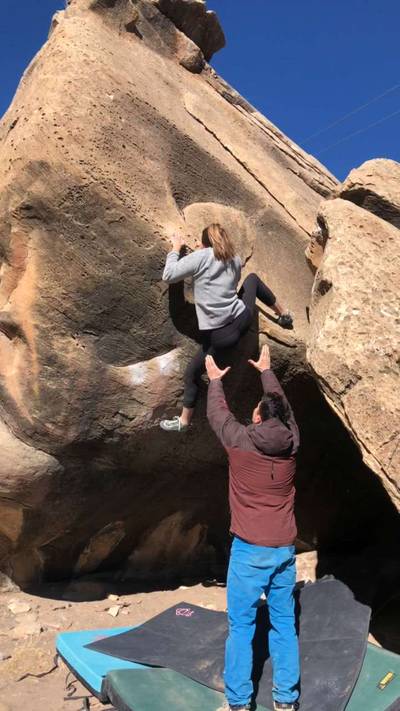 3 Weeks v9, Joe's Valley - Beta Video from sydnysendsv3