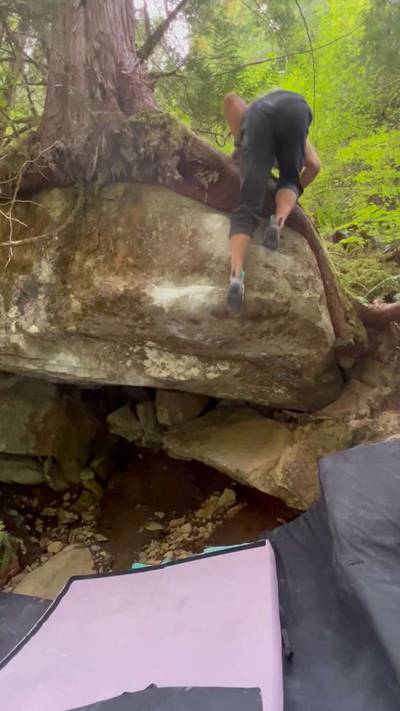 Happy Mother's Day v8, Miller River - Beta Video from benloke