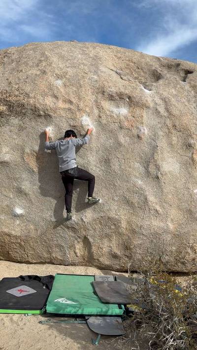 Funky Tut v3, Bishop - Beta Video from nathanjcuevas