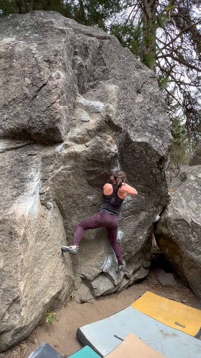The Icehouse v4, Leavenworth - Beta Video from Nefka