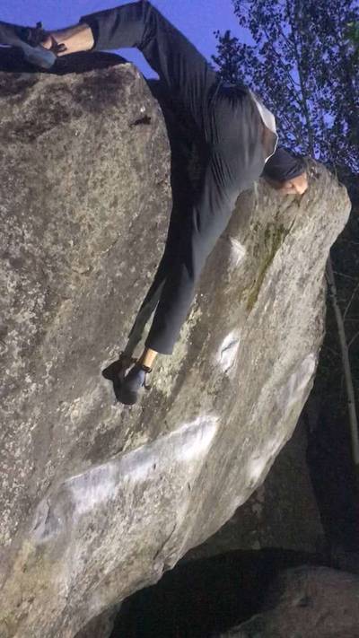 The Coffee Cup v9, Leavenworth - Beta Video from ethenwes