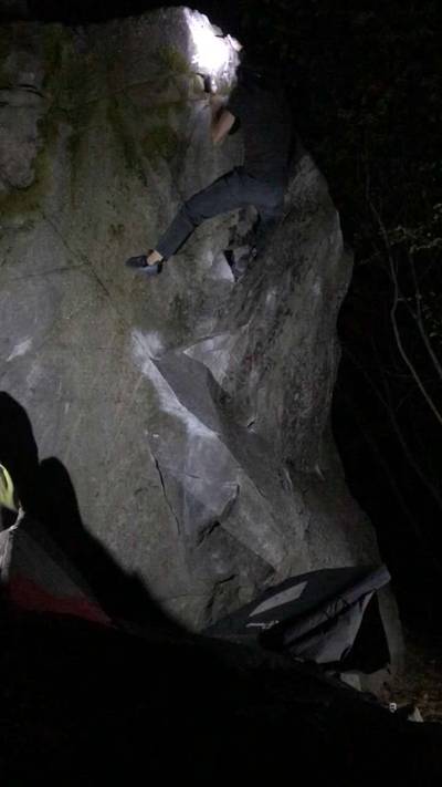 The Prism v9, Leavenworth - Beta Video from ethenwes