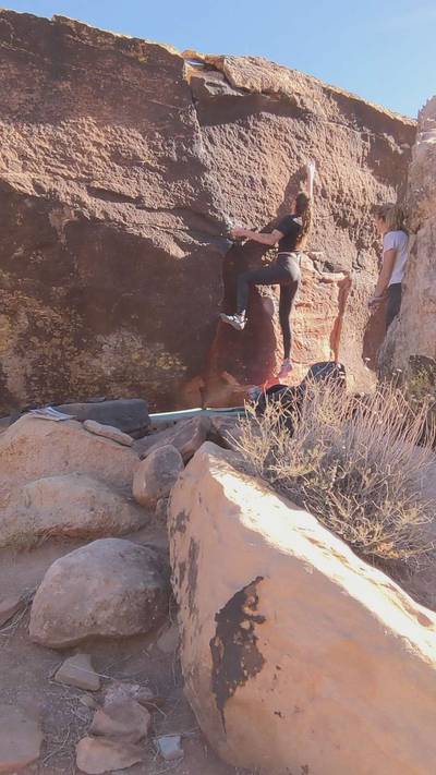 Tight Cannon v5, Moe's Valley - Beta Video from CathyG