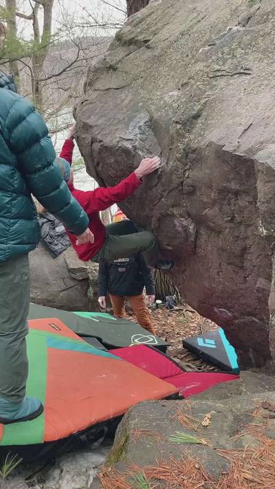 Moo Stache v5, Devil's Lake - Beta Video from macey