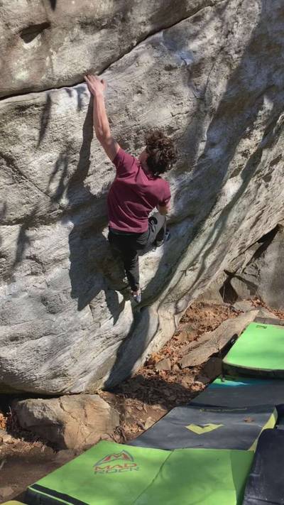 Lost Cause v5, Rumbling Bald - Beta Video from channinggray
