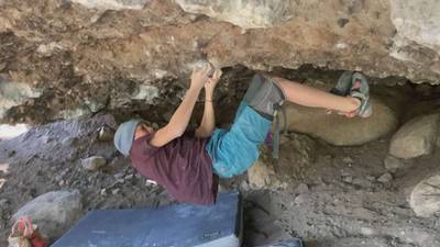 Midtown Brown v11, Lake Tahoe - Beta Video from AriefNagara