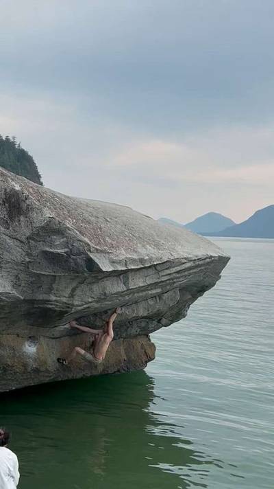Majestic v6, Squamish - Beta Video from benish