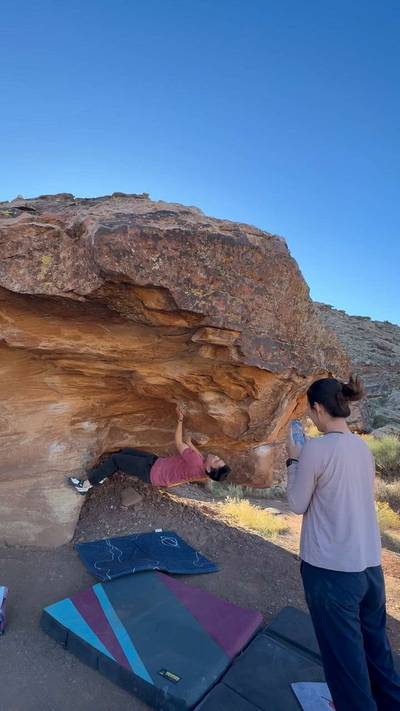 Backhoe Right v5, Moe's Valley - Beta Video from sam.meow