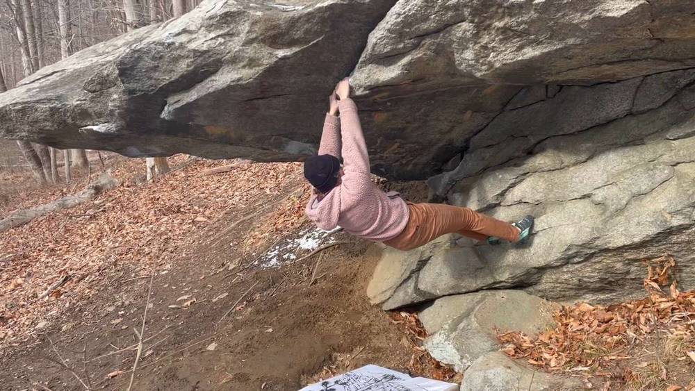 Funny Go Go v2, Gunpowder Falls - Beta Video from BiffingIt