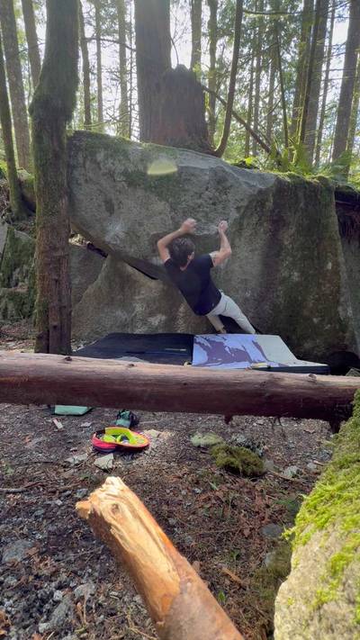 Roof Crack v3, Index - Beta Video from long_torso