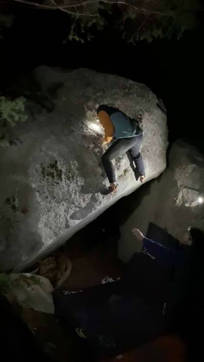 Pawn Shop v7, Little Cottonwood Canyon - Beta Video from vo
