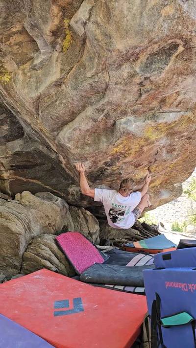 The Giving Tree v10, Rock Shop - Beta Video from Delaymybelay