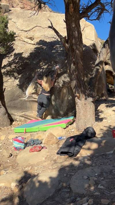 Pop Belly v1, Joe's Valley - Beta Video from Cosmic_stylist