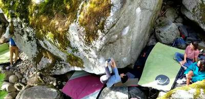 The Jewel Low v7, Index - Beta Video from BrianYang