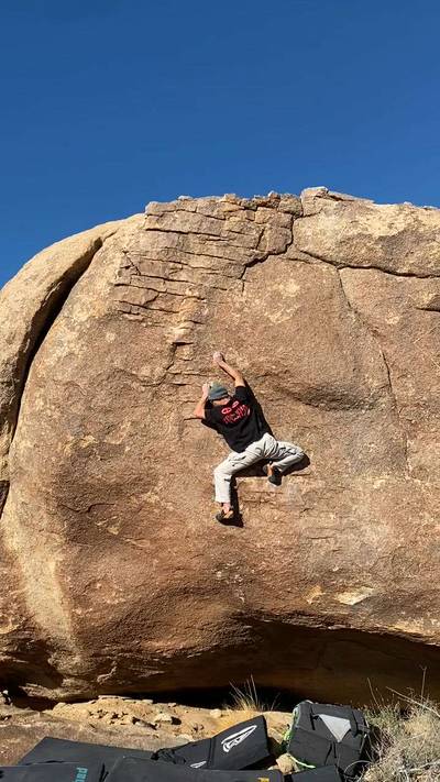 Alexandria v6, Joshua Tree - Beta Video from ZackaryH