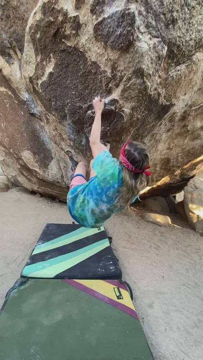Strawberry Contraceptives v7, Joshua Tree - Beta Video from stazrad