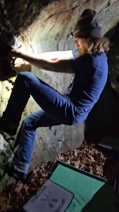 Le Beak Dyno v5, Cowell - Beta Video from Ian_billings