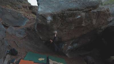 The Peephole v10, Leavenworth - Beta Video from swansea
