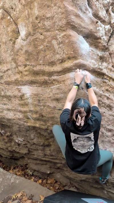 Rings of Uranus v3, Cowell - Beta Video from heelsoverhead