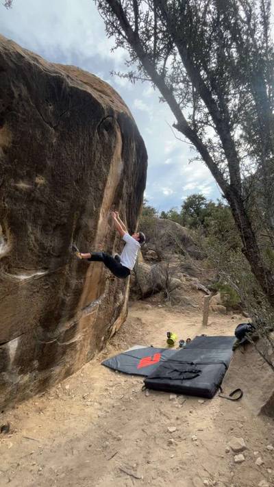 Eden v9, Joe's Valley - Beta Video from DanyLongLegz