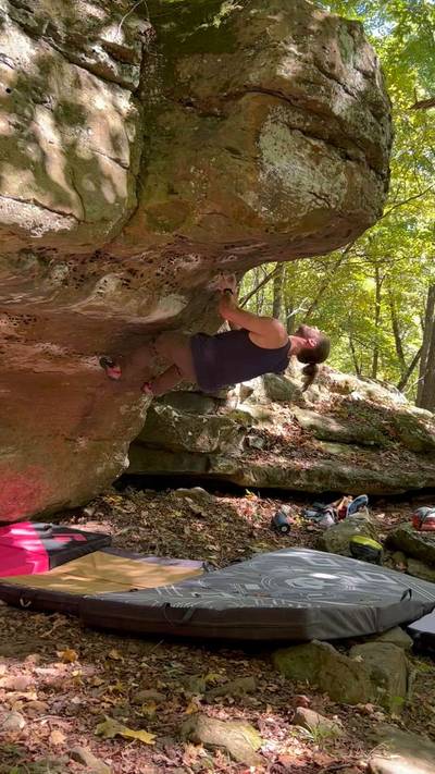 Hang Ten v7, Horseshoe Canyon Ranch - Beta Video from ButterySequoia