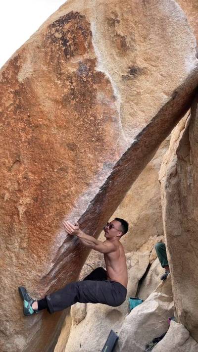 Dab Rig v7, Joshua Tree - Beta Video from Chuy